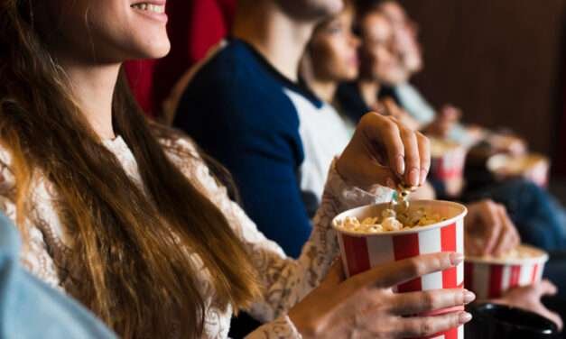 Lo que hay para ver este fin de semana en cine