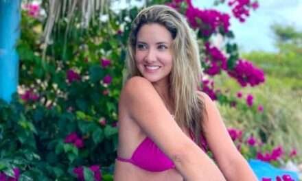 Daniela Álvarez: “Los milagros sí existen y los sueños se pueden cumplir”