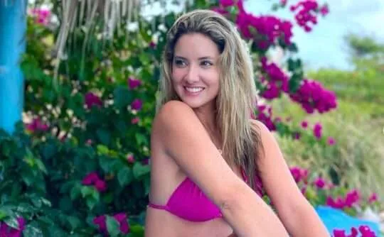 Daniela Álvarez: “Los milagros sí existen y los sueños se pueden cumplir”