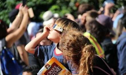 Eclipse de sol: Aquí podrá ver el fenómeno natural de forma segura en Cali