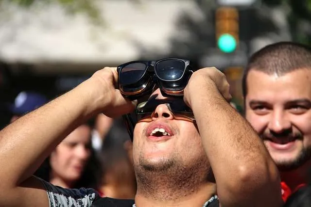 Eclipse de sol