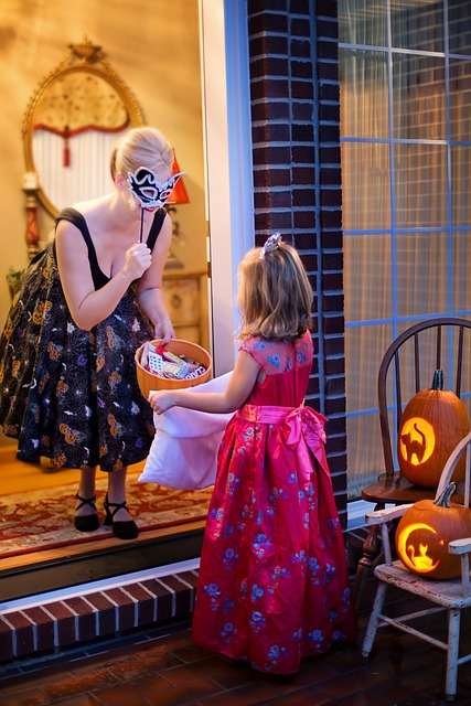 Halloween recomendaciones
