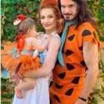 Mario Cimarro, en Halloween
