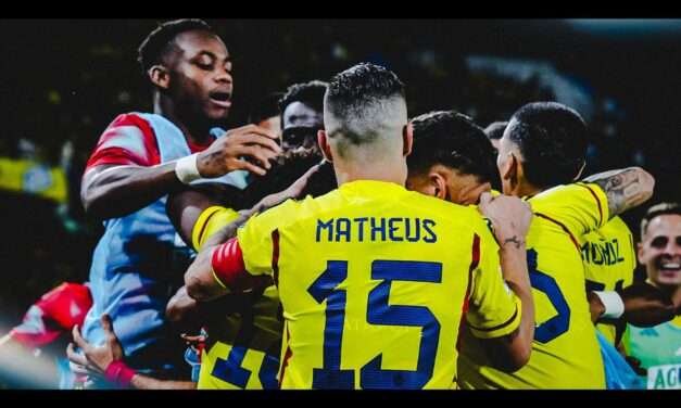 Eliminatorias al Mundial 2026: Horarios y canales para ver los partidos