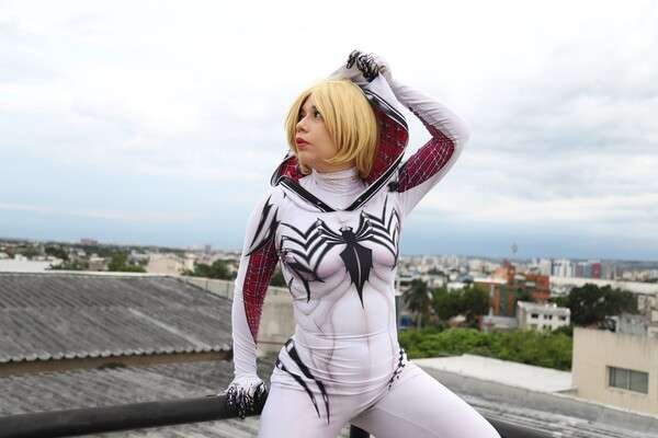 Celebre Halloween con el Shinanime en la Biblioteca Departamental