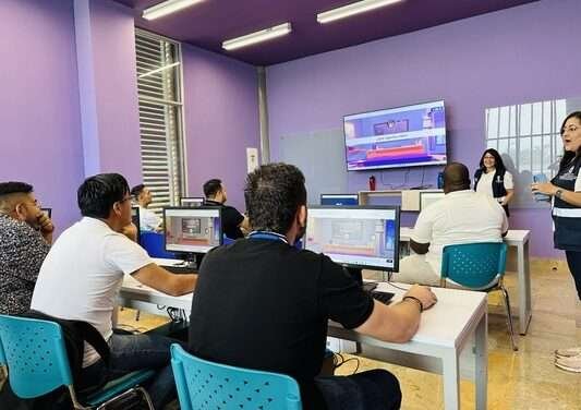 ¡Atentos emprendedores y microempresarios! abiertas las inscripciones para talleres gratuitos en Cali