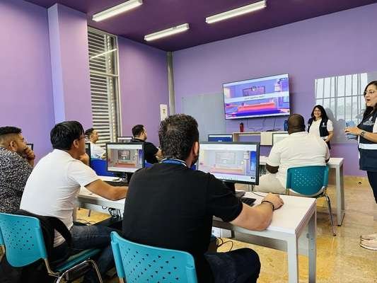 ¡Atentos emprendedores y microempresarios! abiertas las inscripciones para talleres gratuitos en Cali