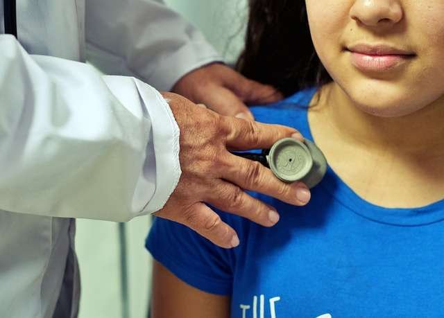 Dengue, receso escolar