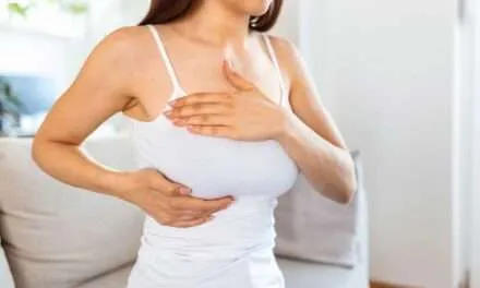 Cáncer de mama: Todo lo que debe saber sobre esta enfermedad