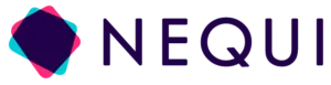 Logo de Nequi para la sección quiénes somos 