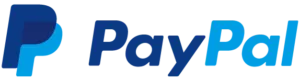 Logo PayPal para la sección quiénes somos