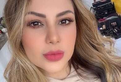 Angelly Moncayo, condecorada por su activismo contra el síndrome de Asia