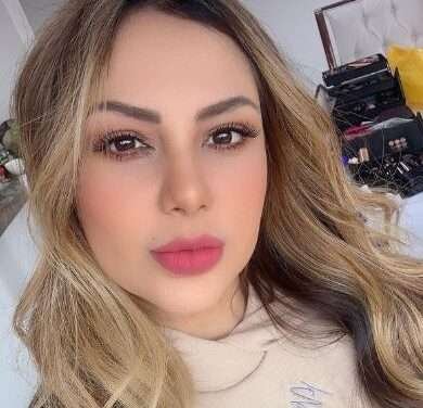 Angelly Moncayo, condecorada por su activismo contra el síndrome de Asia