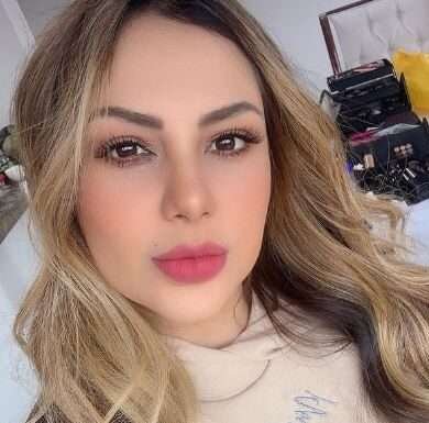 Angelly Moncayo, condecorada por su activismo contra el síndrome de Asia