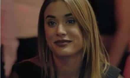 Carolina Ramírez impacta con su drástico cambio de look