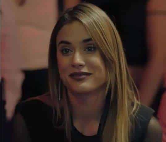 Carolina Ramírez impacta con su drástico cambio de look