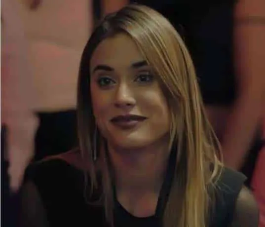 Carolina Ramírez impacta con su drástico cambio de look