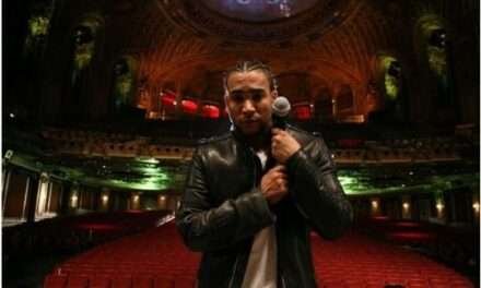 Don Omar anuncia su regreso a los escenarios con gira mundial