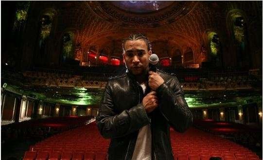 Don Omar anuncia su regreso a los escenarios con gira mundial