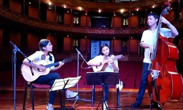 Los eventos culturales que hay este fin de semana en Cali