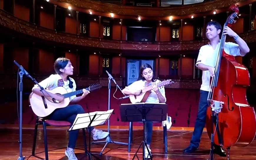 Los eventos culturales que hay este fin de semana en Cali