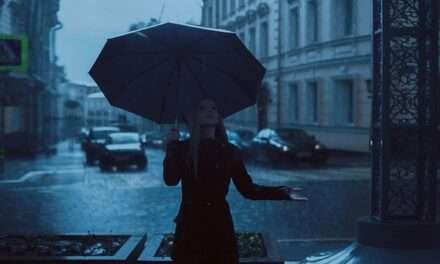 Temporada de lluvias: Consejos para prevenir tragedias