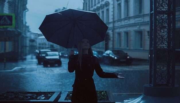 Temporada de lluvias: Consejos para prevenir tragedias