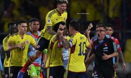 Eliminatorias al Mundial 2026: Resultados y próxima fecha