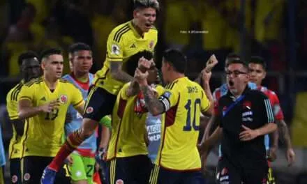 Eliminatorias al Mundial 2026: Resultados y próxima fecha