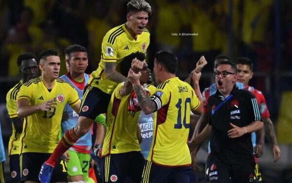 Eliminatorias al Mundial 2026: Resultados y próxima fecha