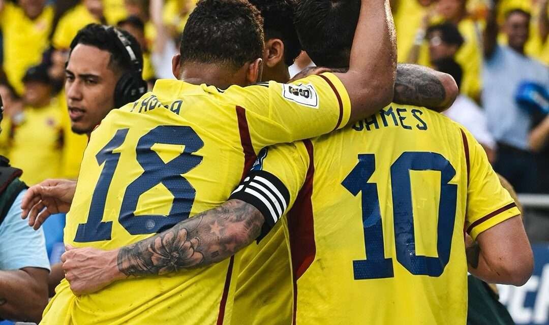 Eliminatorias al Mundial 2026: Horarios y canales para ver los partidos