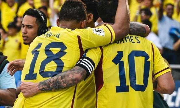 Eliminatorias al Mundial 2026: Horarios y canales para ver los partidos