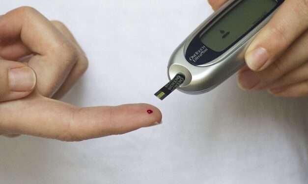 Día Mundial de la Diabetes: Así se puede cuidar de esta enfermedad