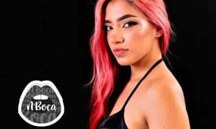 La Foto del Día: Valentina Gutiérrez, la modelo que cautiva con su belleza