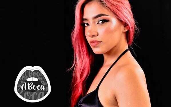 La Foto del Día: Valentina Gutiérrez, la modelo que cautiva con su belleza