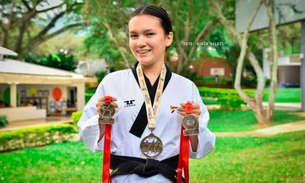 Cali, cuna del deporte y de jóvenes promesas desde la academia