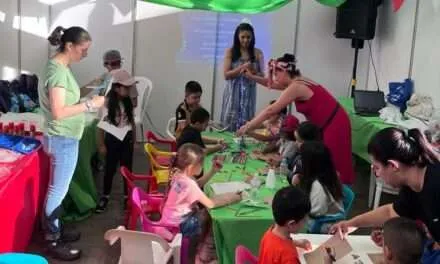 Feria de Cali: Llega Ciudad Alegría, para la familia y las mascotas