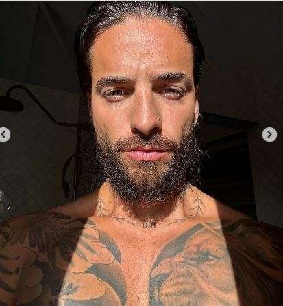 Malum, cantante colombiano