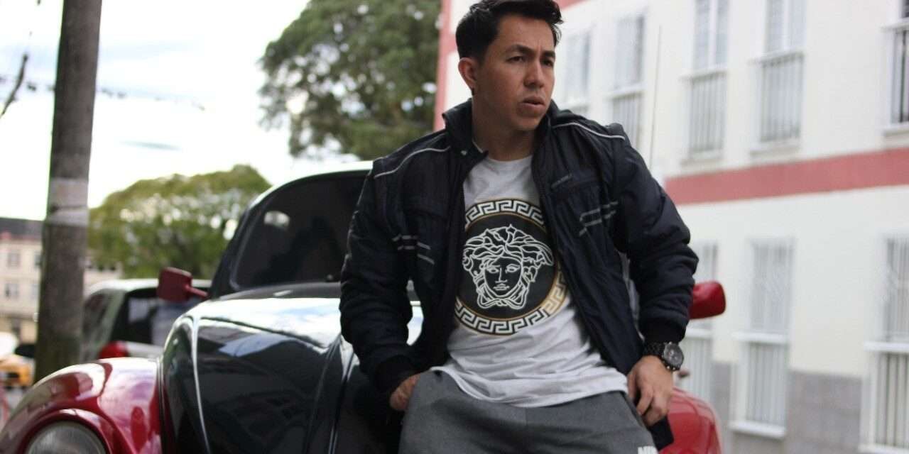 Thesis Deux: La resiliencia convertida en música