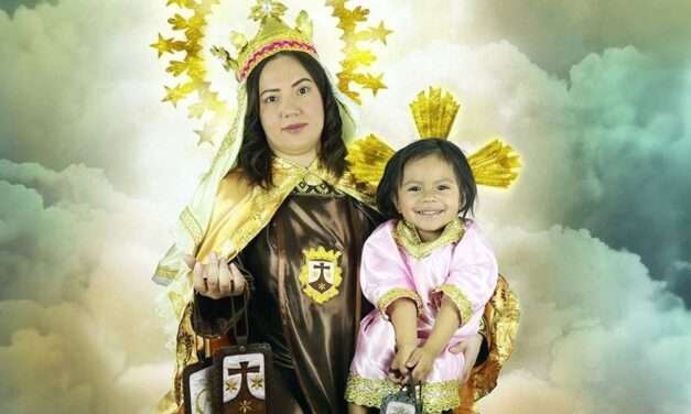 Agéndate con la exposición “Bendecidas” en Bogotá