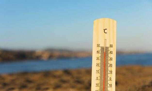 Recomendaciones para enfrentar la temporada seca y el intenso calor por el ‘Fenómeno del Niño’
