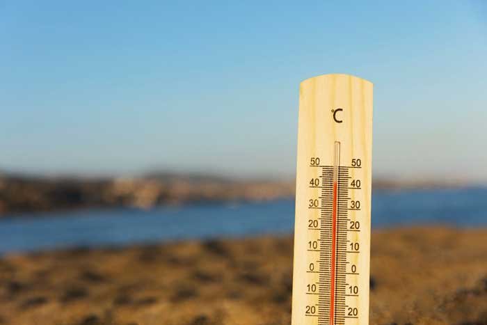 Recomendaciones para enfrentar la temporada seca y el intenso calor por el ‘Fenómeno del Niño’