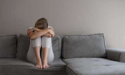 Salud mental: Tips para combatir la depresión en el Nuevo Año