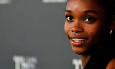 Linda Caicedo, segunda mejor jugadora del mundo