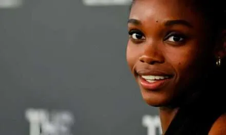 Linda Caicedo, segunda mejor jugadora del mundo