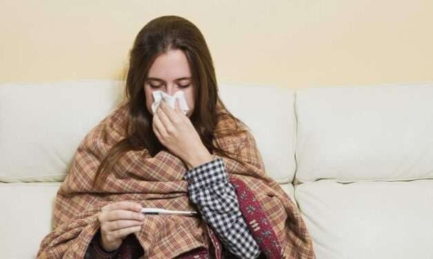 Así puede protegerse de la nueva variante del Covid-19 JN.1 y las infecciones respiratorias agudas