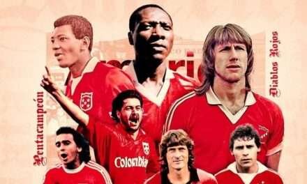 América de Cali: ¡97 años de historia y pasión!