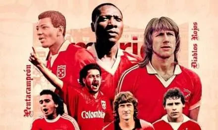América de Cali: ¡97 años de historia y pasión!