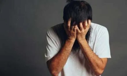 Salud mental: Cómo controlar un ataque de ansiedad