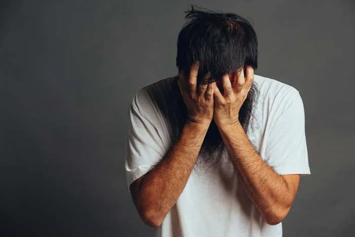 Salud mental: Cómo controlar un ataque de ansiedad